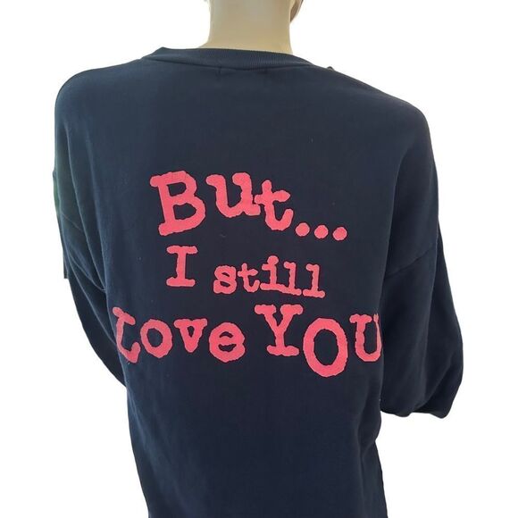 Sensitive Creatures Sensitive Therapy Crewneck - Picture 13 of 14